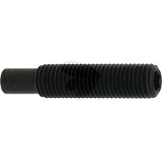 Stop screw