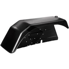 Mudguard