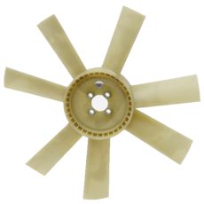 Fan blade