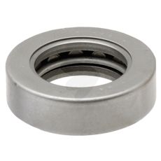 Thrust bearing