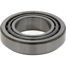 Wheel bearing