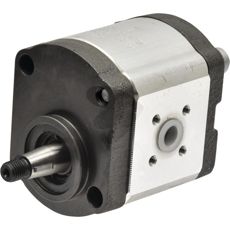 Hydraulic pump