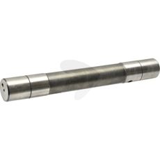 Center axle bolt