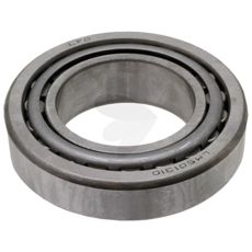 Wheel bearing