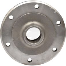 Wheel hub