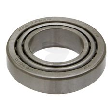 Wheel bearing