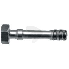 Connecting rod screw