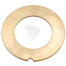 Axle ring