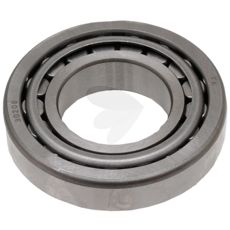 Wheel bearing