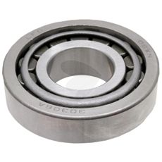 Wheel bearing