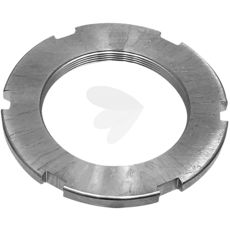 Track nut