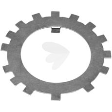 Locking plates