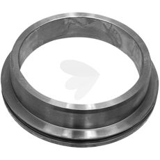 Pressure ring
