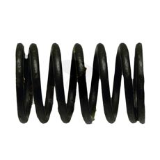 Pressure spring