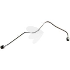 Injector pipe
