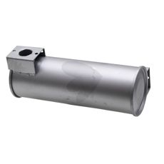 Silencer