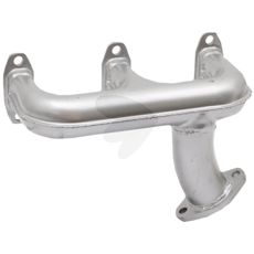 Exhaust manifold