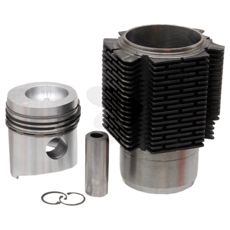 Piston set