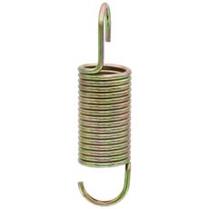 Return spring