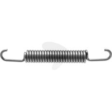 Tension spring