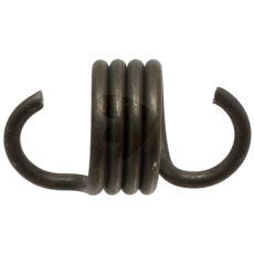 Tension spring