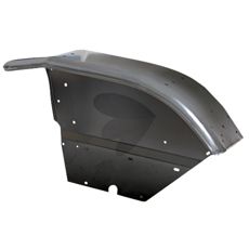 Mudguard - H225700041010