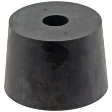 Seat rubber