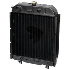 Radiator - G139210050010