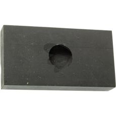 Rubber plate - 138304021030