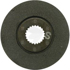 Brake disc - F278110150010