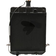 Radiator - G278201050010