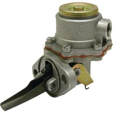 Diaphragm pump - F278201710400