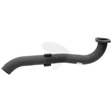 Exhaust pipe