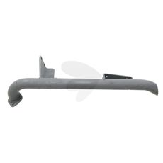 Exhaust pipe - H250200100050