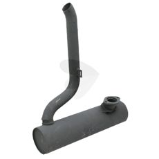 Silencer - H255201100011