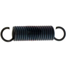 Return spring accelerator pedal - 120861031030