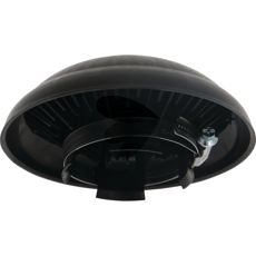 Exhaust cap - F180200090040