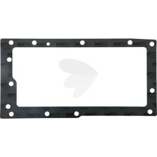 Seal hydraulic block
