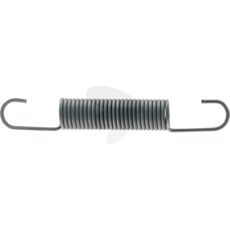 Return spring