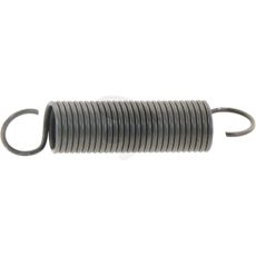Return spring accelerator pedal - 138206020030