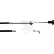 Stop cable - G238200011031 - 1100mm
