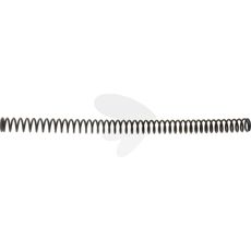 Pressure spring - 140112100120