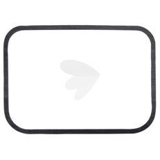 Valve cover gasket