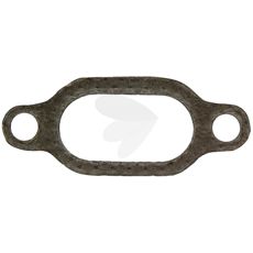Exhaust manifold gasket