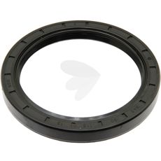 Crankshaft seal kit