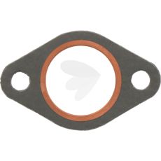 Exhaust manifold gasket