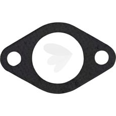 Manifold gasket