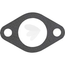 Exhaust manifold gasket