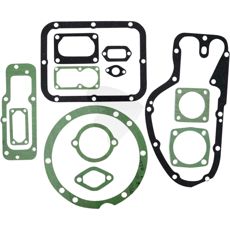 Bottom seal kit