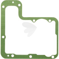 Control house gasket